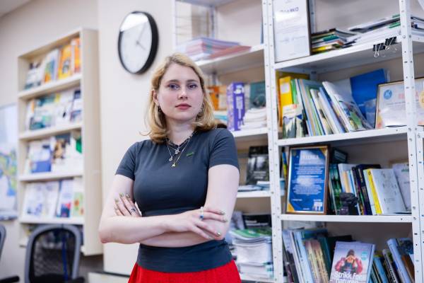 Вибухи на столах: як війна руйнує довкілля й ускладнює дослідження 20 Вибухи на столах: як війна руйнує довкілля й ускладнює дослідження 20