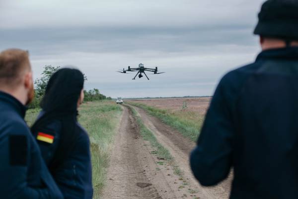 Знешкодження мін: як Україна плекає надію на майбутній врожай 45 Знешкодження мін: як Україна плекає надію на майбутній врожай 45
