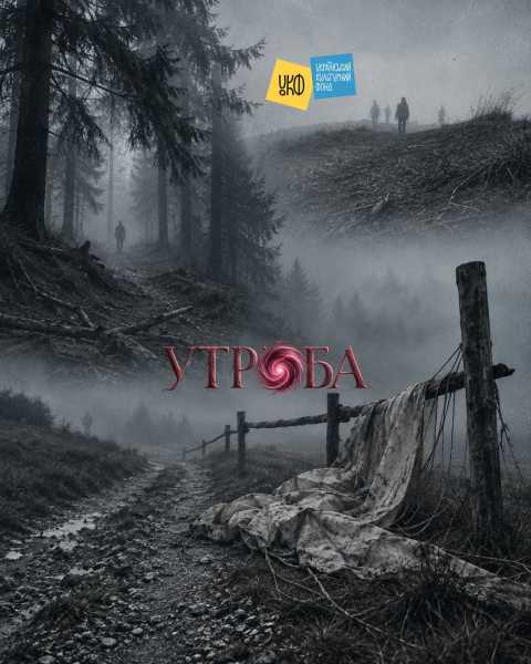 Українці створюють повнометражний survival horror «Утроба»