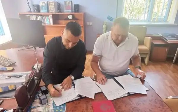 Кременчуцький музей посилить співпрацю з новими партнерами