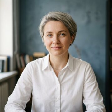 Оляна Кириченко