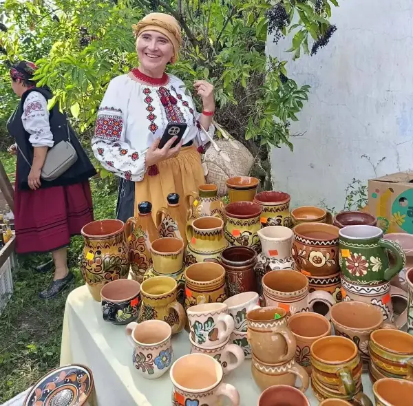 Кременчуківки розкривають таємниці пісенної спадщини Полтавщини