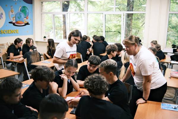 Global Teacher Prize Ukraine: як обирають кращого вчителя країни 61 DSCF9831