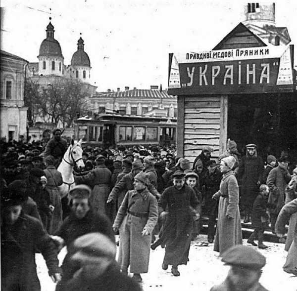 Ретро-детектив Кокотюхи: Київ 1911-го оживає в «Місті з химерами»