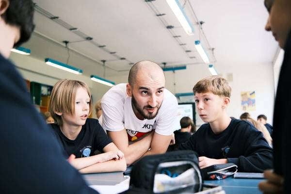 Global Teacher Prize Ukraine: як обирають кращого вчителя країни 60 DSCF9889