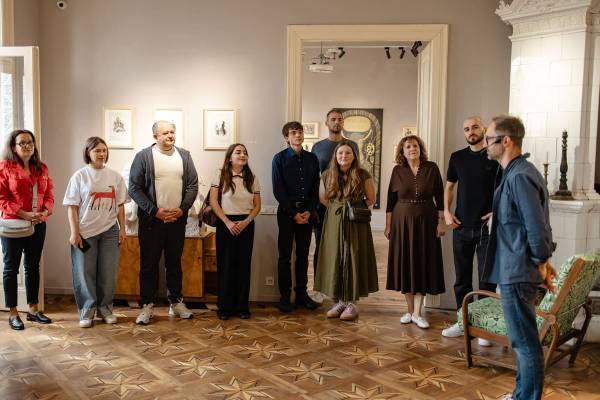 Global Teacher Prize Ukraine: як обирають кращого вчителя країни