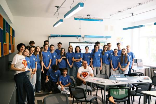 Global Teacher Prize Ukraine: як обирають кращого вчителя країни 63 DSCF9848
