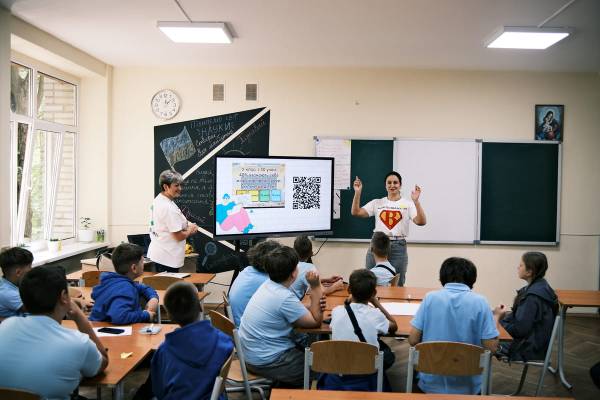 Global Teacher Prize Ukraine: як обирають кращого вчителя країни 64 DSCF9877