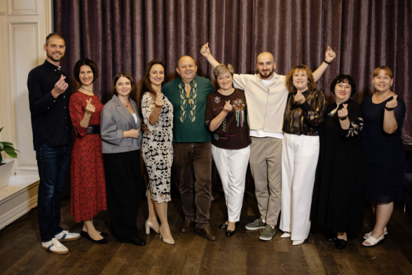 Global Teacher Prize Ukraine: як обирають кращого вчителя країни 68 assesment