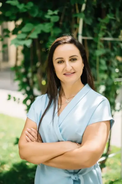 Юлія Рудніцька