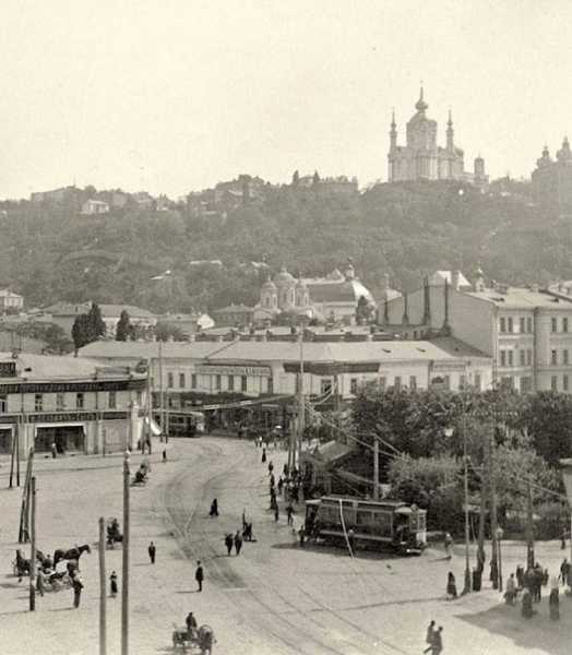 Ретро-детектив Кокотюхи: Київ 1911-го оживає в «Місті з химерами» 4 Ретро-детектив Кокотюхи: Київ 1911-го оживає в «Місті з химерами» 4