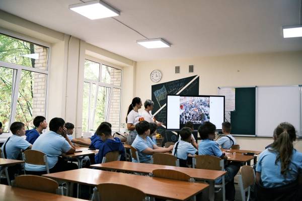 Global Teacher Prize Ukraine: як обирають кращого вчителя країни 59 DSCF9882