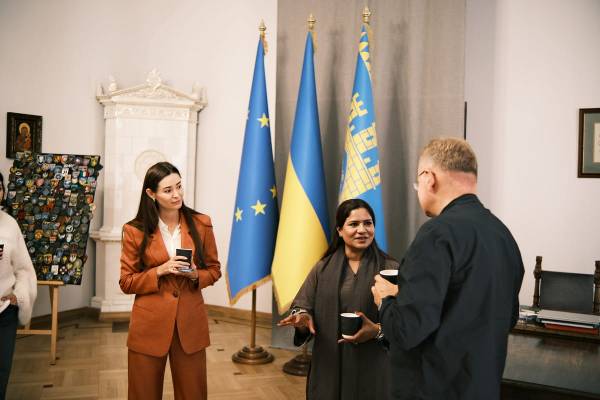 Global Teacher Prize Ukraine: як обирають кращого вчителя країни 65 DSCF9984